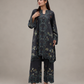 Midnight Muse - 2 Piece Suit