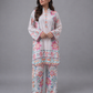 Rosé Bloom - 2 Piece Suit