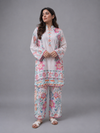 Rosé Bloom - 2 Piece Suit