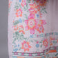 Rosé Bloom - 2 Piece Suit
