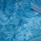 Azure Serenity - 2 Piece Suit