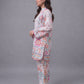 Rosé Bloom - 2 Piece Suit
