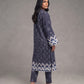 Sapphire Charm - 2 Piece Suit