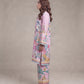 Blush Botanica - 2 Piece Suit