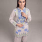 Blue Mirage - 2 Piece Suit