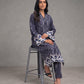 Sapphire Charm - 2 Piece Suit
