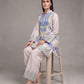 Blue Mirage - 2 Piece Suit