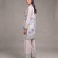 Blue Mirage - 2 Piece Suit