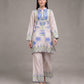 Blue Mirage - 2 Piece Suit