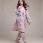 Blush Botanica - 2 Piece Suit