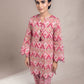 Coral Mirage - 2 Piece Suit