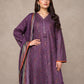 Purple Haze - 3 Piece Suit