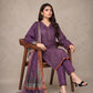 Purple Haze - 3 Piece Suit